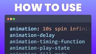 Learn CSS Animation for Beginners in Hindi @slayingthedragon
