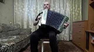 ПЕСНЯ  ,, ОЙ ТЫ ЛИЛИЯ , ЛИЛИЯ ,, - (гармонь ,,БЕЛАРУСЬ ,, , 3х голосая , до мажор )
