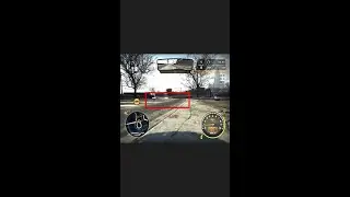 Did you know this? | NFS Most Wanted #shorts