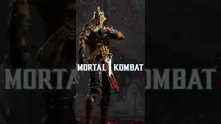 A Quick Tip With Reiko In Mortal Kombat 1 ⚔️  #shorts #gaming #mortalkombat