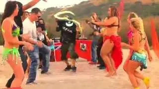 JADAKISS & FIYAH MARSHALL - SUMMER LOVE (Official Music Video)