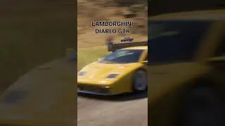 you need to own this car in fh5