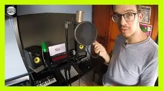 COMO ARMAR TU HOME STUDIO DESDE CERO | Sonido Hip Hop