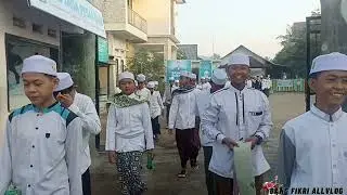 idul adha di masjid Nurul janah waker bersama ypp jihadul ummah nw