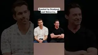 Roasted by Noldsy & Jacko! Ozzy Man Quickies