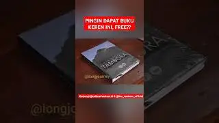 PINGIN DAPAT BUKU KEREN INI, FREE?? ● kunjungi @cabinadventure @btn_tambora_official