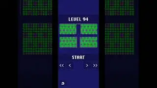 Many Bricks Breaker | Very Easy - Normal (91 - 100 levels)