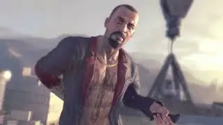 конец Dying Light финал