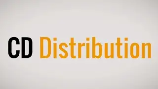 CD Distribution