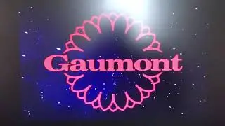 Gaumont/AGE/Active Entertainment (V3) Logo