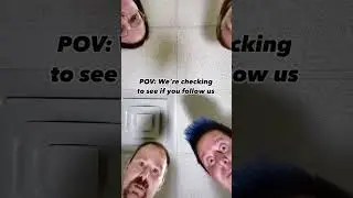 You aren't subscribed?!