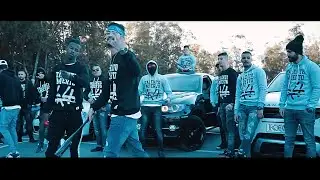 KDK - #10 (Prod. IM Beats) [Official Video]