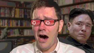 [YTP] AVGN reviews Kim Jong Un 97 and destroys North Korea