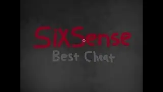 Destroying With ✔️SixSense✔️ Best Free HvH Csgo Cheat