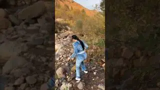 Луиза Расулова   чикти лайки босин 😀