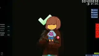 osu! [FC?] Subplaid - If you went out with friends in a way [Extra]