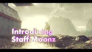 Introducing Staff Moonz