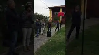 Intitolazione del Parco della Dozza a GIGI Cervellati