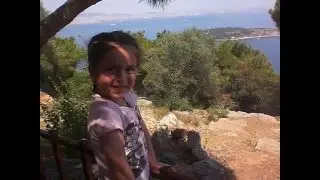 BÜYÜKADA MACERAMIZ