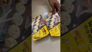 💥WOW! Momo 
