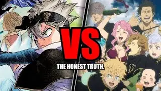 Can Asta Solo The Black Bulls?