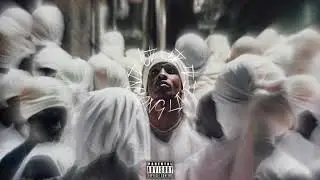 A$AP Rocky & Cndrxlla - AMERICAFORNICATION(Official Audio)