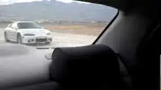 alfa romeo 156 1 8 vs mitsubishi eclipse 2 0