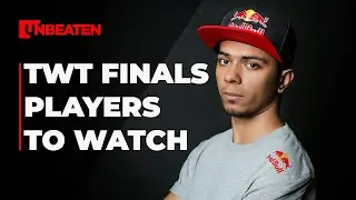 Tekken Esports: players to watch at Tekken World Tour 2019 Finals