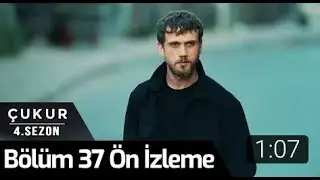 Çukur 4. Sezon 37. Bölüm ÖN İZLEME #Çukur #Önizleme