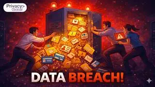 What To Do After a Data Breach? Breach Response Explained