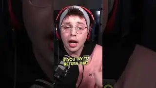 Hide the evidence 