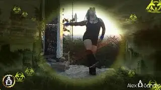 ☣Industrial Dance☣ ☣Rabbit At War - Hasenhatz ☣