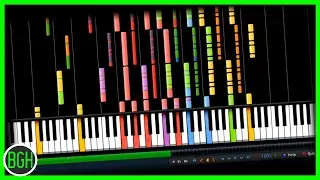 PIANO DUBSTEP IV