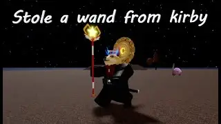 [Roblox] [BCWO] Magia wand showcase
