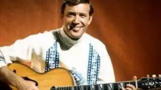 VAL DOONICAN - GENTLE ON MY MIND ( VINYL 1969 )