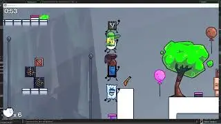 goobers goobin