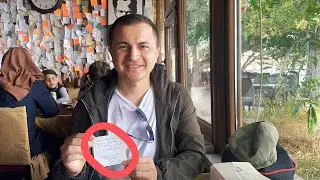 Çıldır Gölünde Balık Yedik! -  Çıldır Gölü Kıyısında Bir Mekân'a Not Bıraktık! - 2023