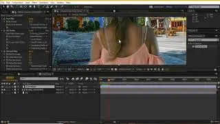 Creating a Light Wrap After Effects Tutorial (Part-22) 2020