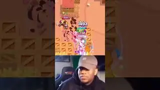 Brawl Stars #shorts