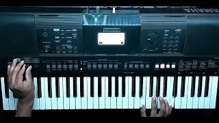 Rammstein - Sehnsucht Keyboard Cover