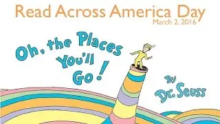 Read Across America 2016