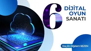 6  Ünite Yeni Medya Sanatı