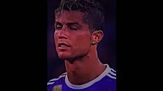 The Man 🤩 #ronaldo