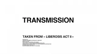 Canblaster - TRANSMISSION (Official Audio)