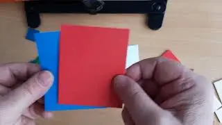 Как объяснить понятие площади ребёнку. 2-3 класс.