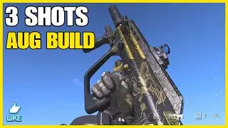(56-7) The GOLD AUG Is STRONG - Call of Duty Modern Warfare