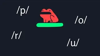 🐸 Alphabet