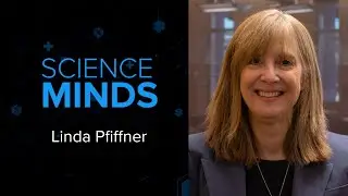 Science MINDS: Linda Pfiffner, clinical psychologist, UCSF