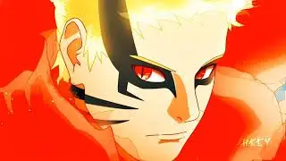 BEST NARUTO EDIT