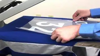 Heat Press Caddie™ - Increase Productivity by up to 40%